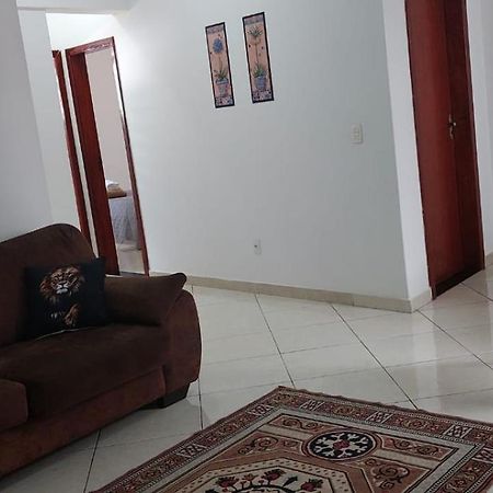 Apartamento Completo E Bem Localizado 302 Vitoria da Conquista Bagian luar foto