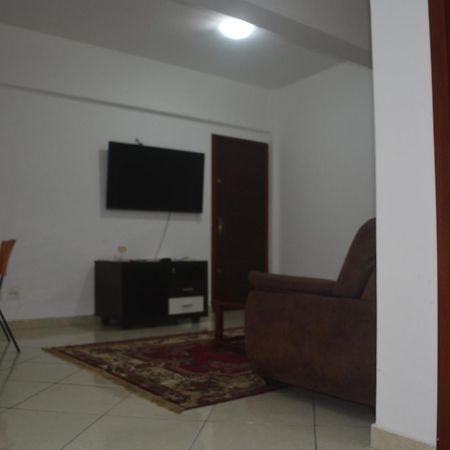 Apartamento Completo E Bem Localizado 302 Vitoria da Conquista Bagian luar foto