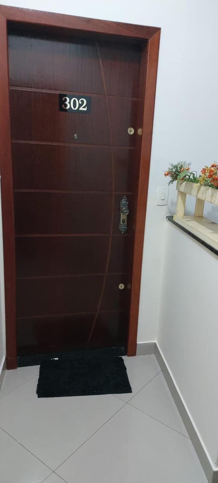 Apartamento Completo E Bem Localizado 302 Vitoria da Conquista Bagian luar foto