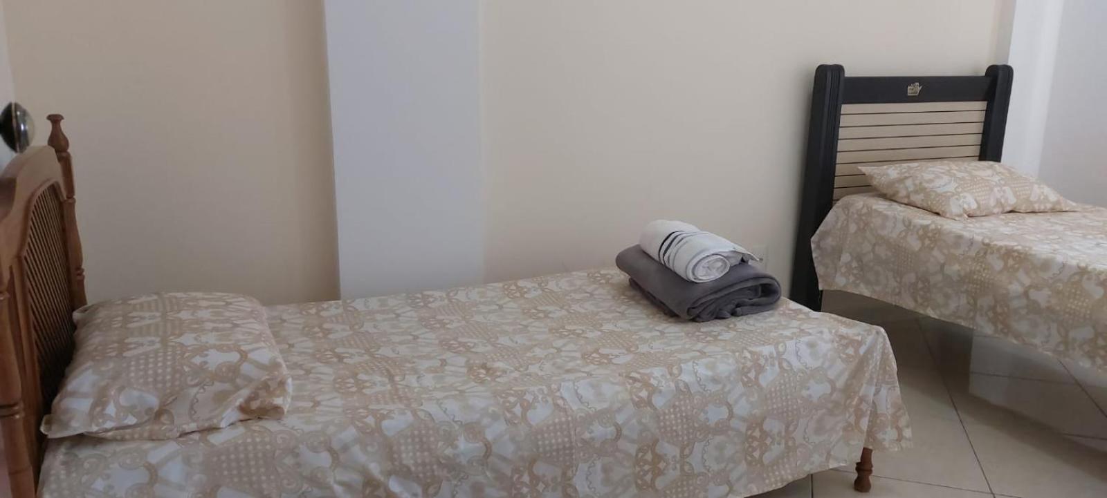 Apartamento Completo E Bem Localizado 302 Vitoria da Conquista Bagian luar foto