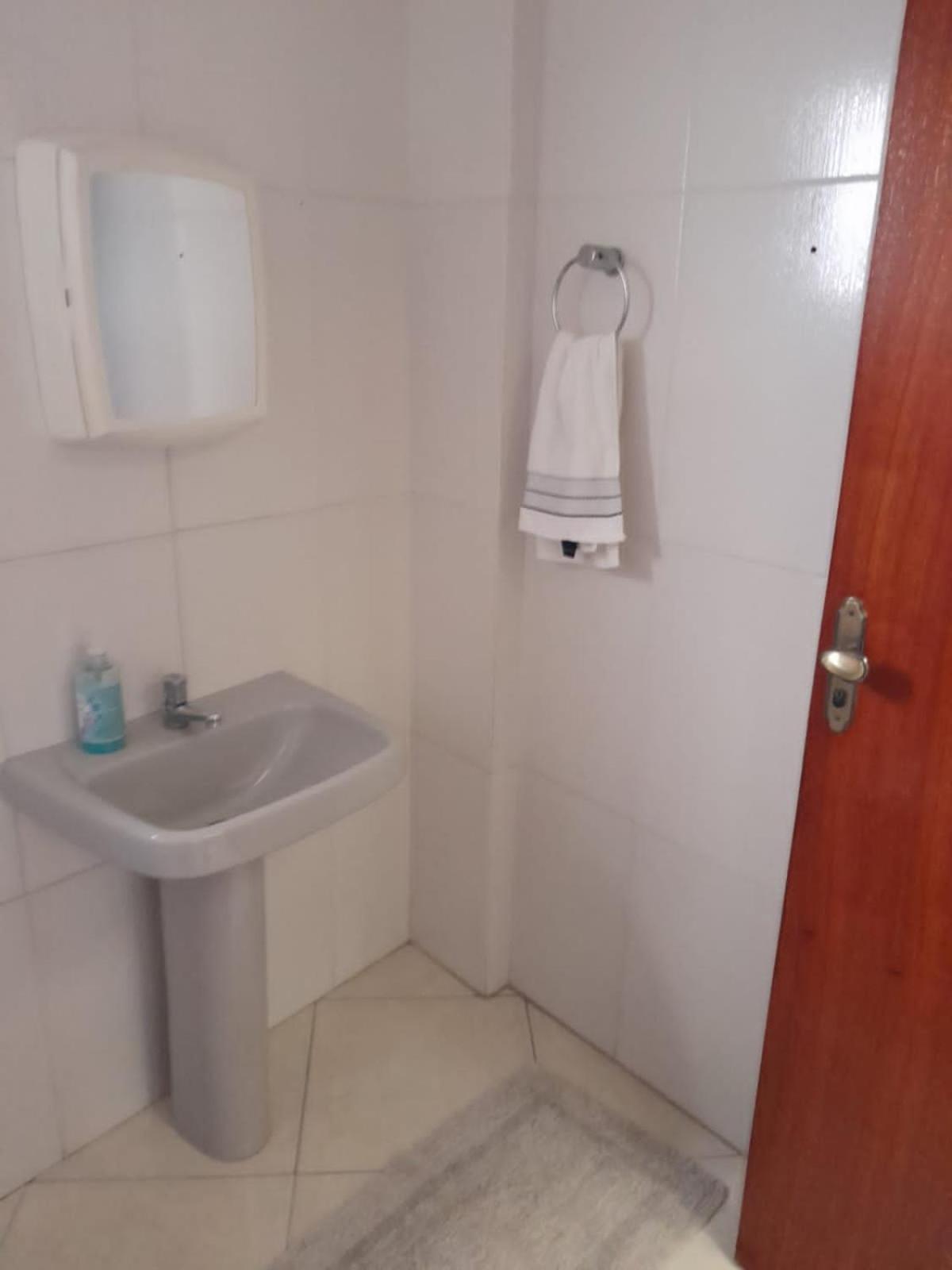 Apartamento Completo E Bem Localizado 302 Vitoria da Conquista Bagian luar foto
