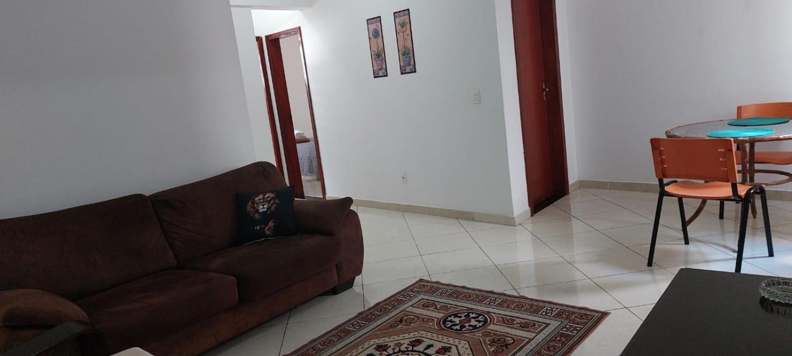 Apartamento Completo E Bem Localizado 302 Vitoria da Conquista Bagian luar foto