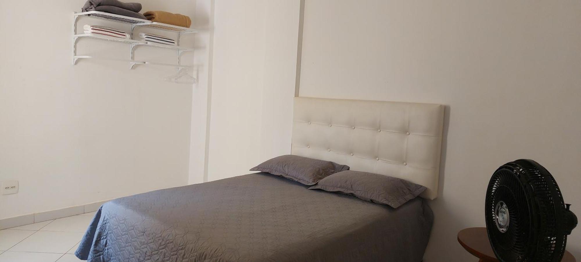 Apartamento Completo E Bem Localizado 302 Vitoria da Conquista Bagian luar foto