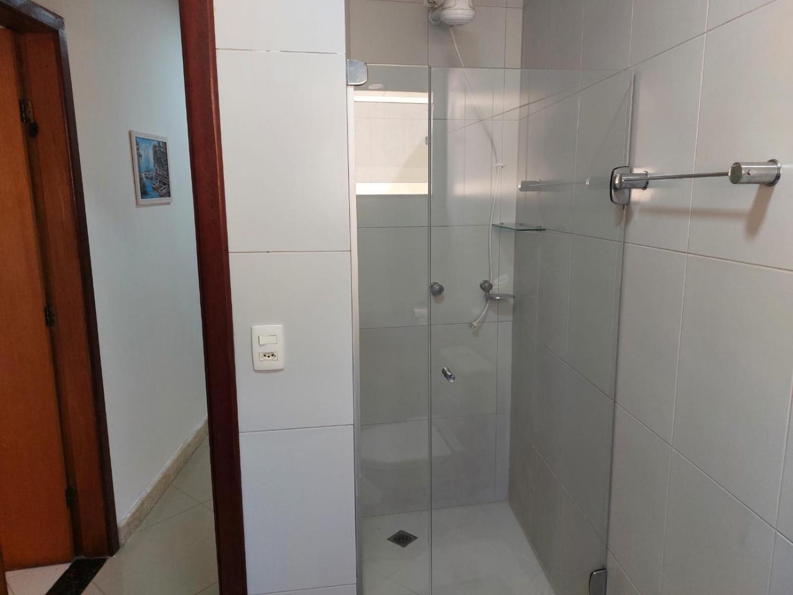 Apartamento Completo E Bem Localizado 302 Vitoria da Conquista Bagian luar foto