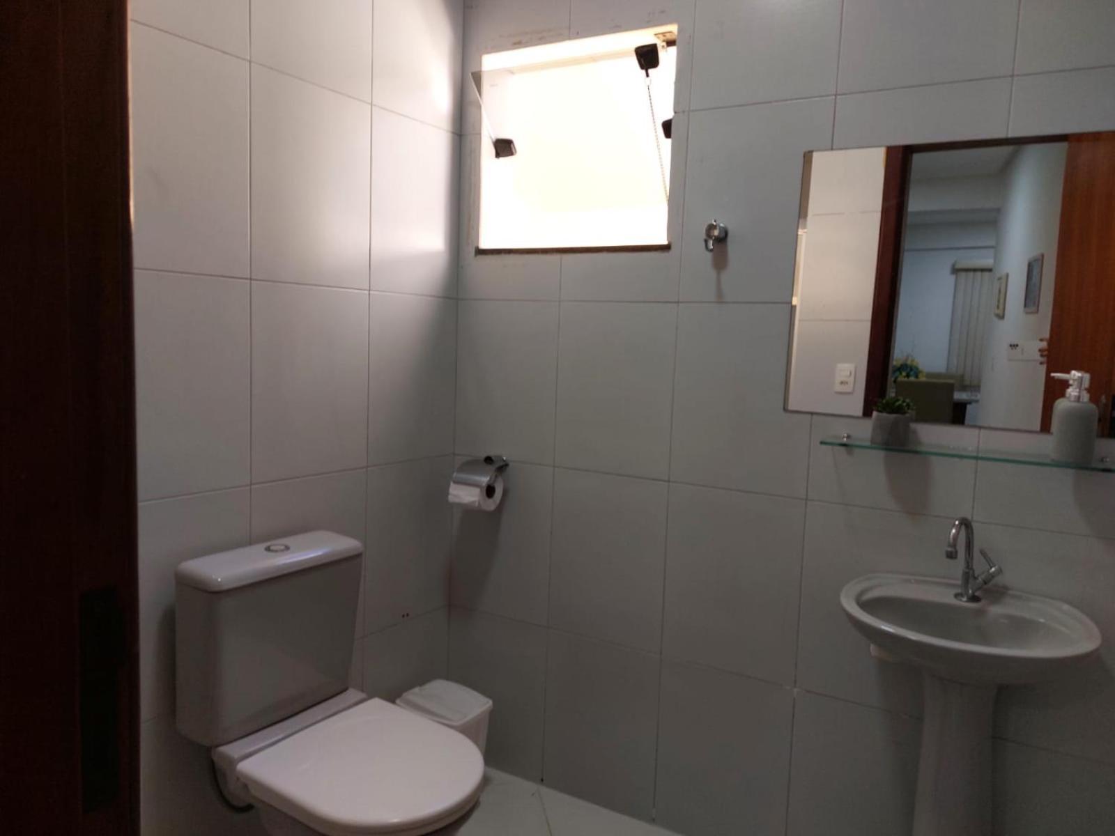Apartamento Completo E Bem Localizado 302 Vitoria da Conquista Bagian luar foto