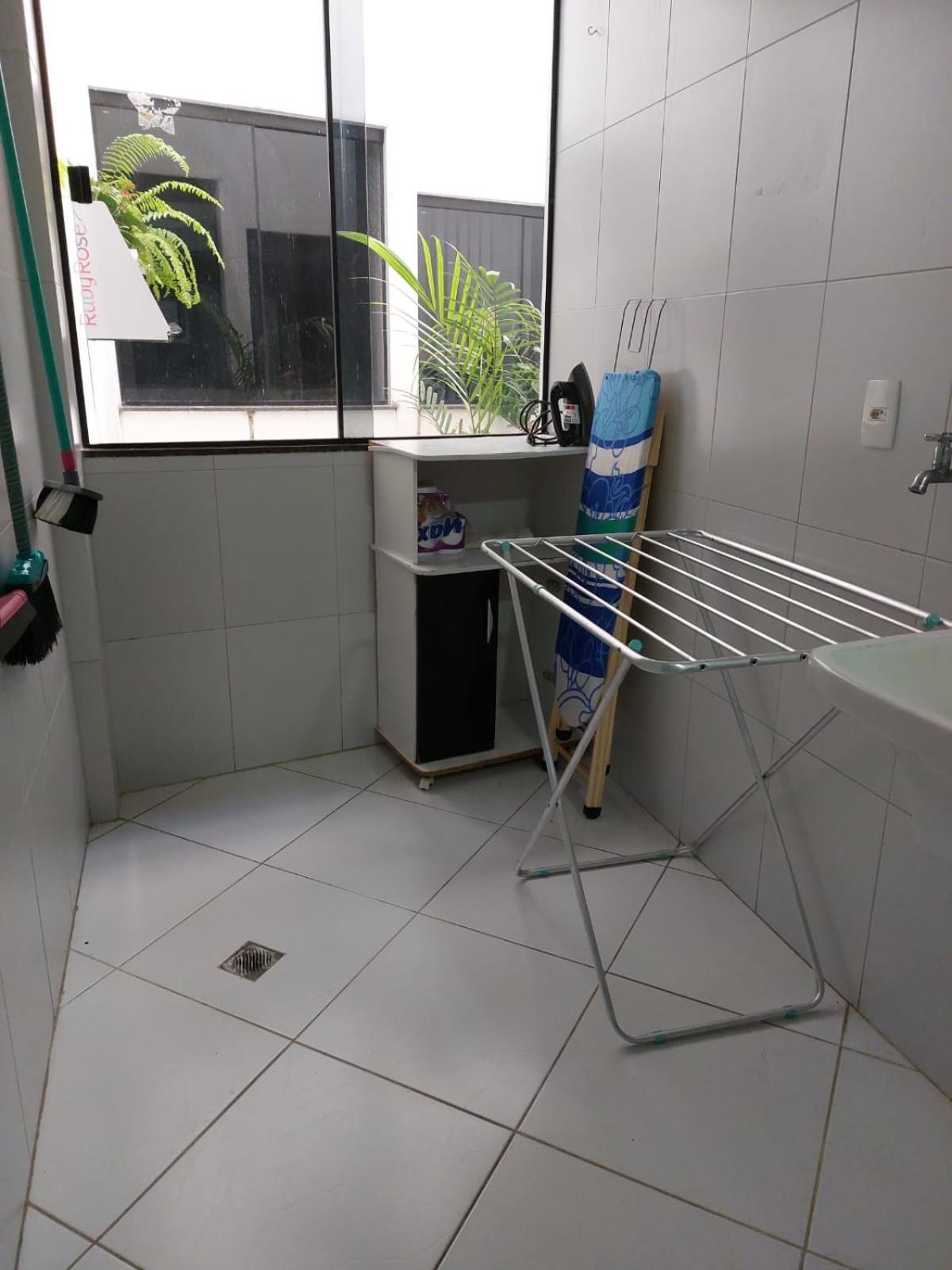 Apartamento Completo E Bem Localizado 302 Vitoria da Conquista Bagian luar foto