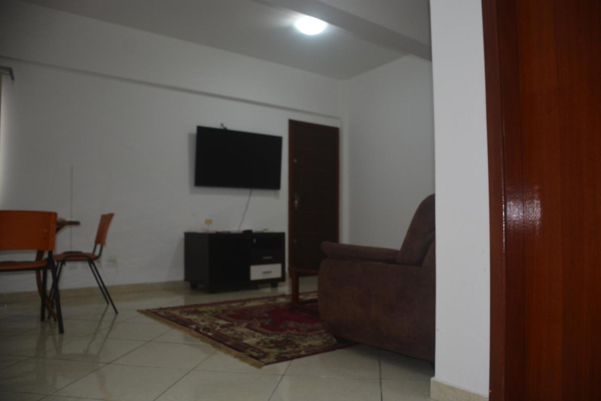 Apartamento Completo E Bem Localizado 302 Vitoria da Conquista Bagian luar foto