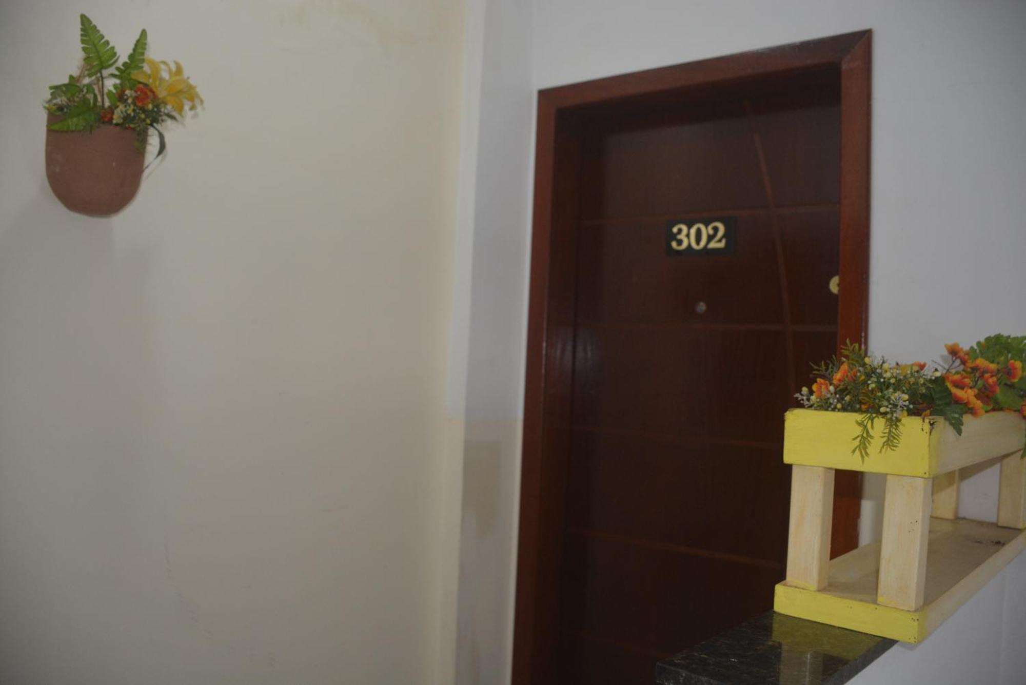 Apartamento Completo E Bem Localizado 302 Vitoria da Conquista Bagian luar foto