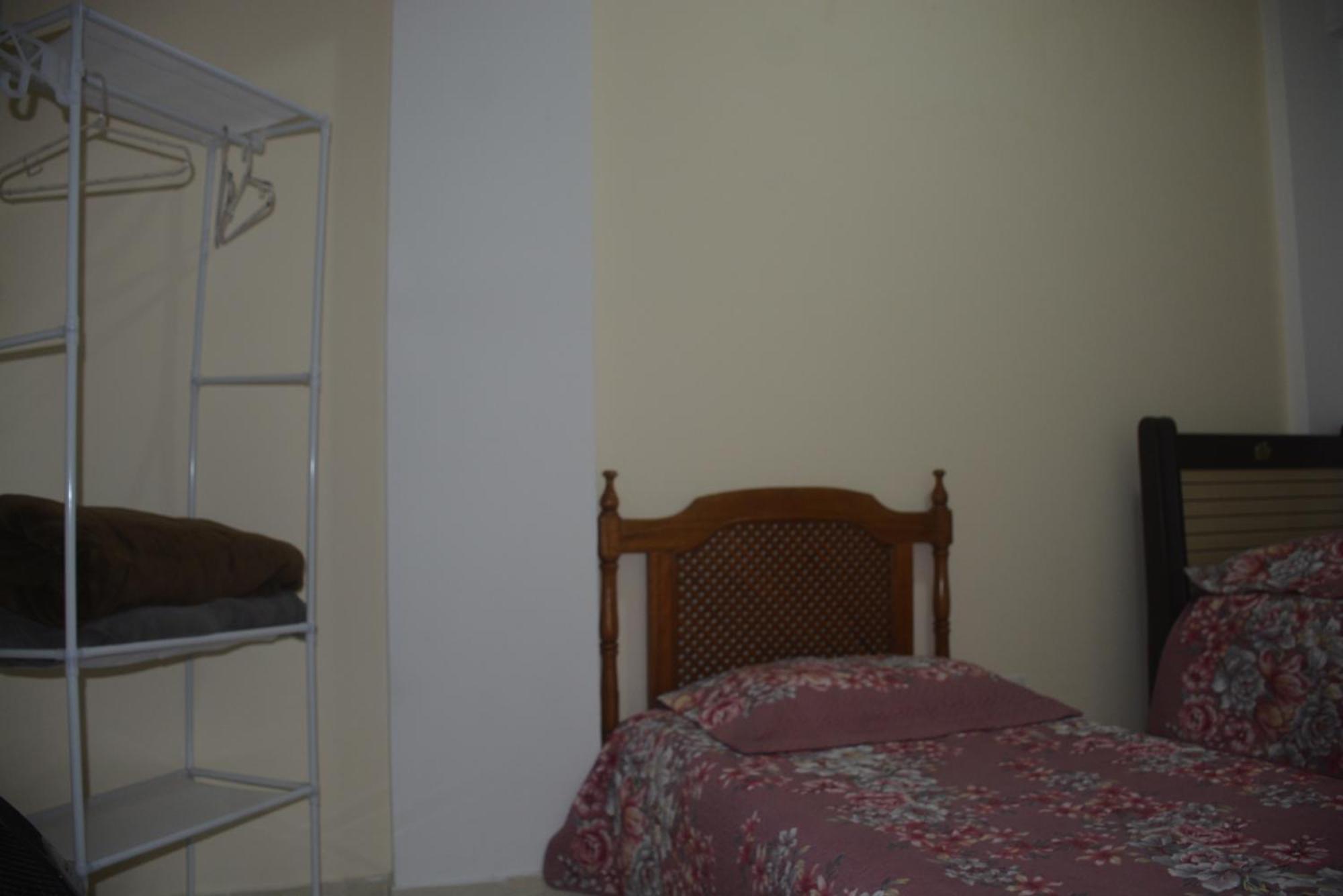 Apartamento Completo E Bem Localizado 302 Vitoria da Conquista Bagian luar foto