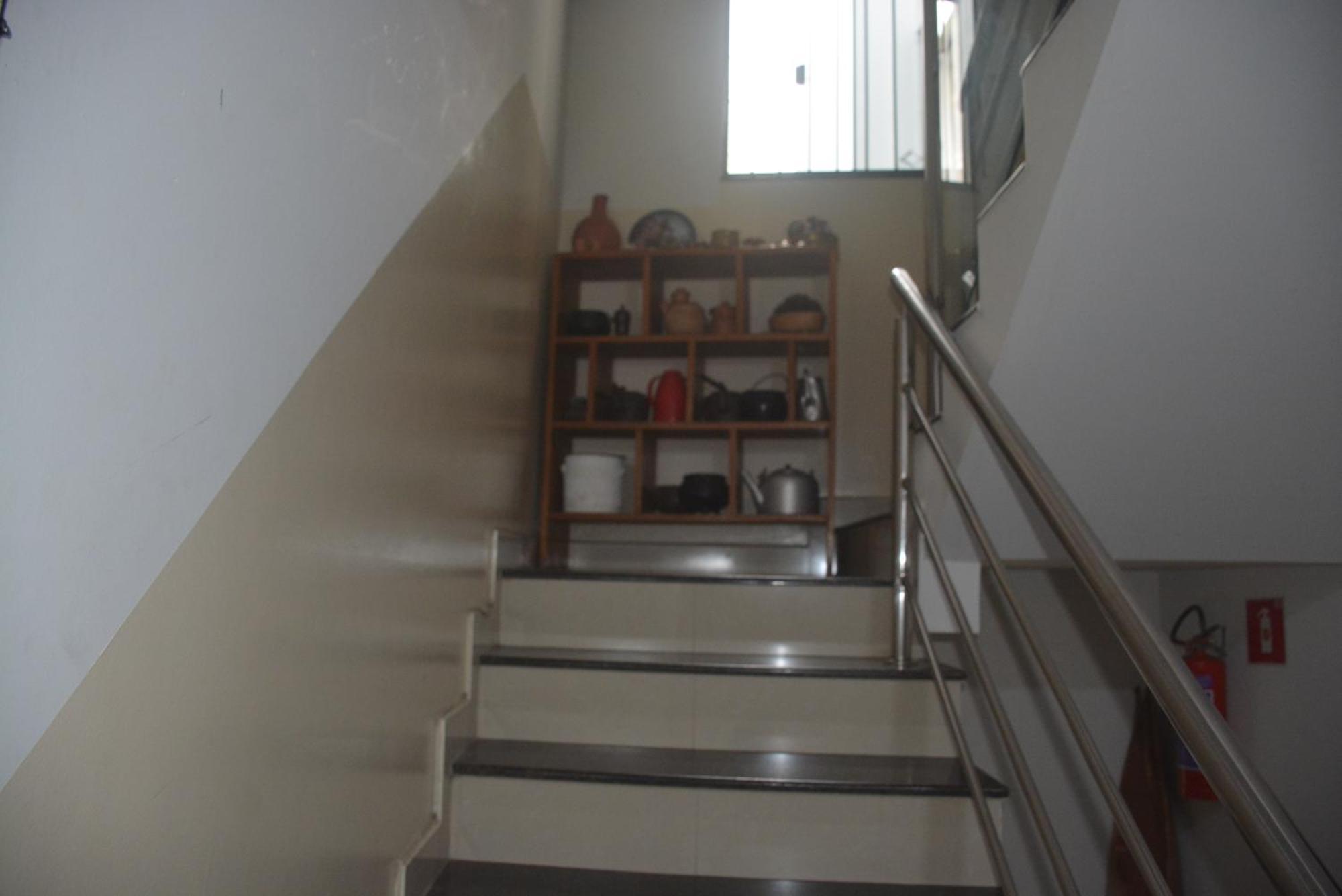 Apartamento Completo E Bem Localizado 302 Vitoria da Conquista Bagian luar foto