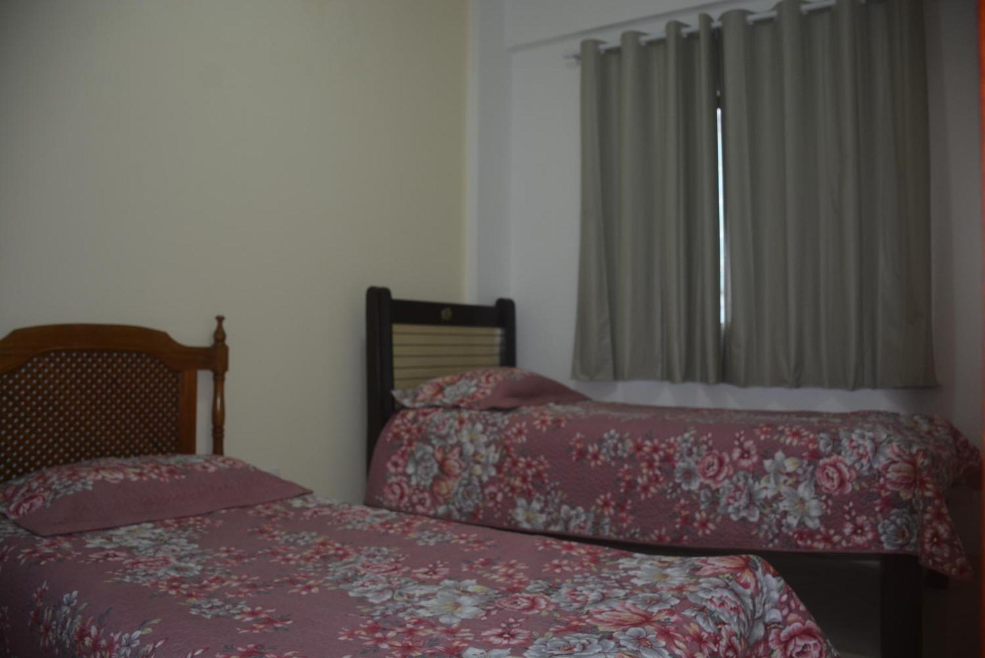 Apartamento Completo E Bem Localizado 302 Vitoria da Conquista Bagian luar foto