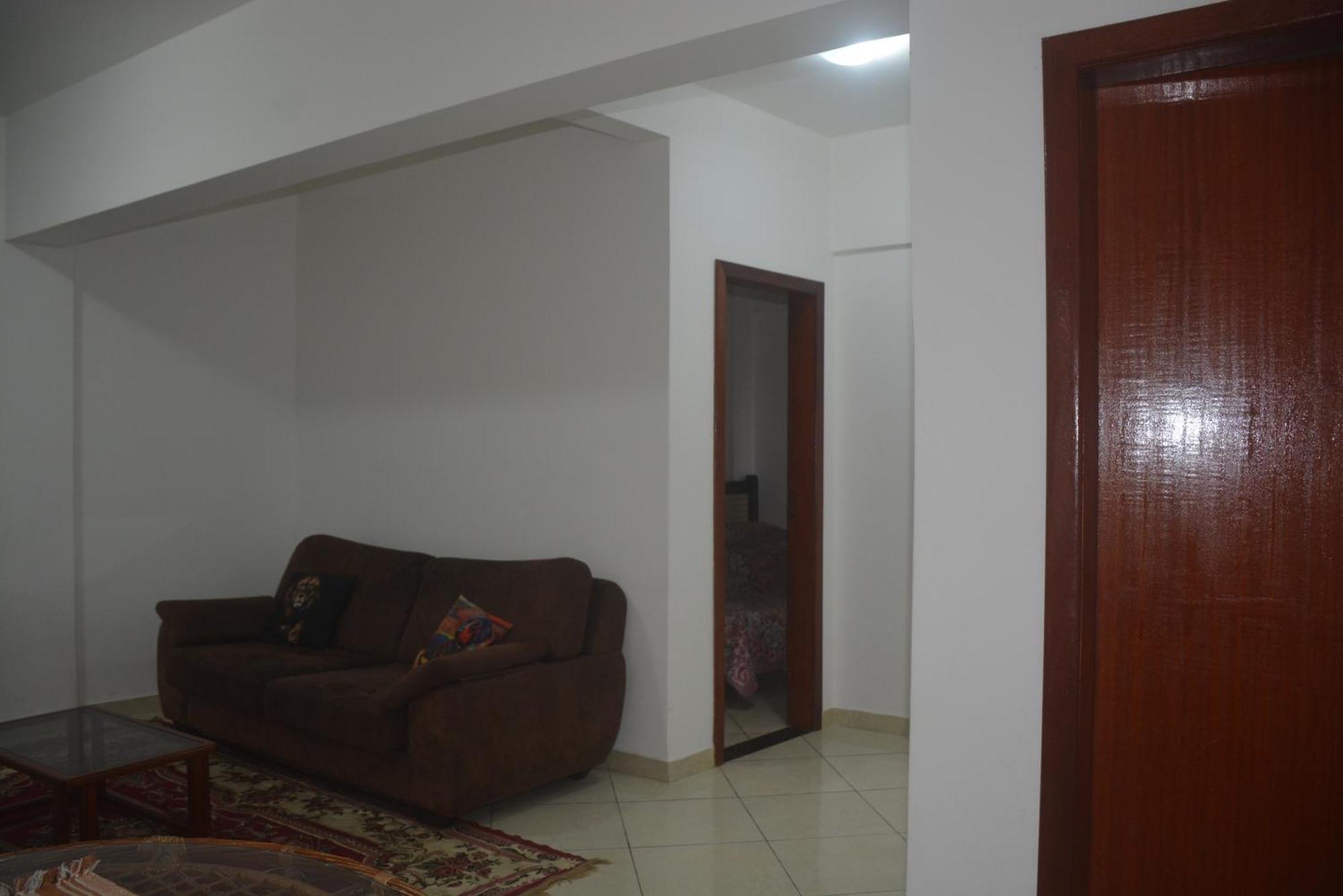 Apartamento Completo E Bem Localizado 302 Vitoria da Conquista Bagian luar foto