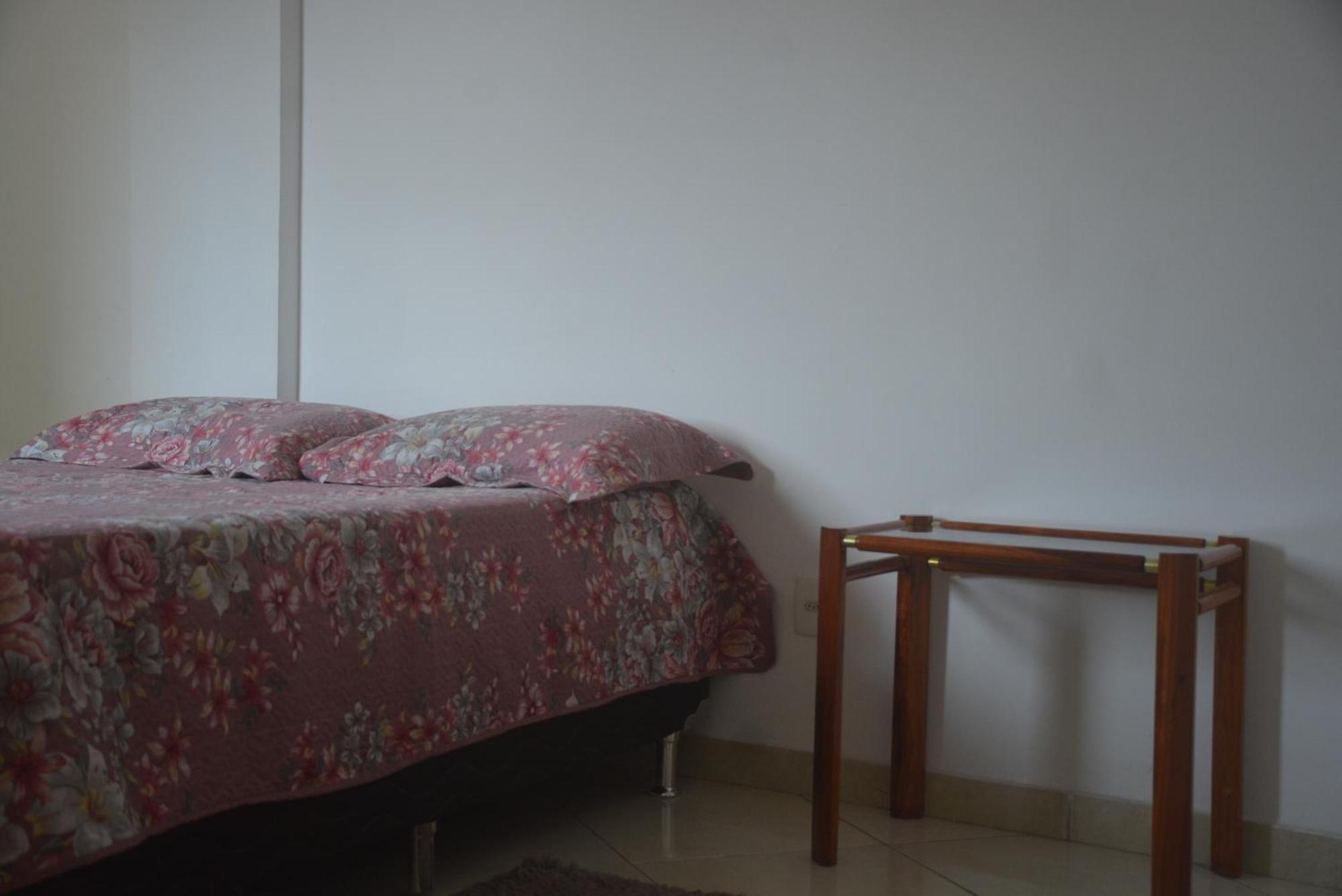 Apartamento Completo E Bem Localizado 302 Vitoria da Conquista Bagian luar foto