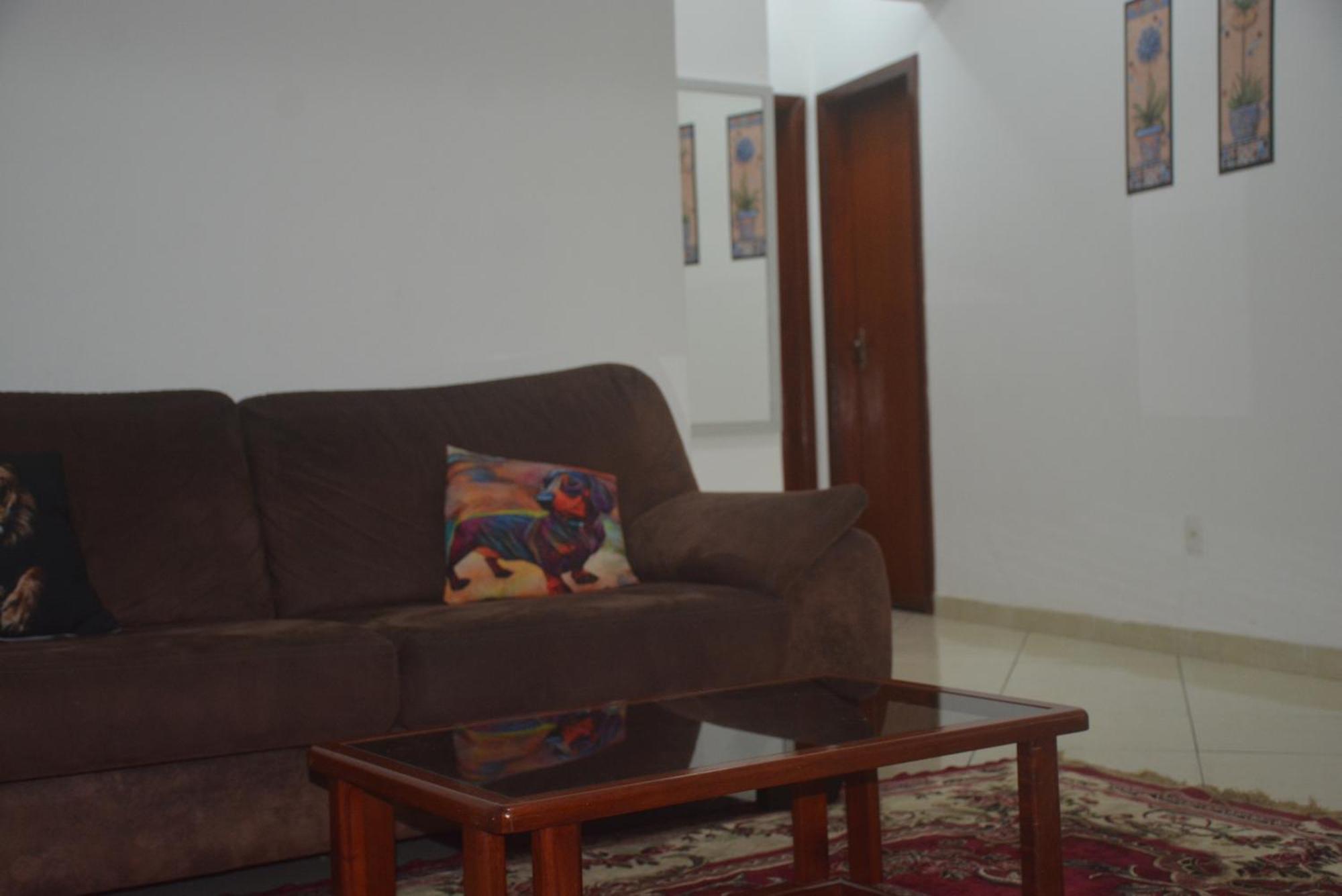 Apartamento Completo E Bem Localizado 302 Vitoria da Conquista Bagian luar foto