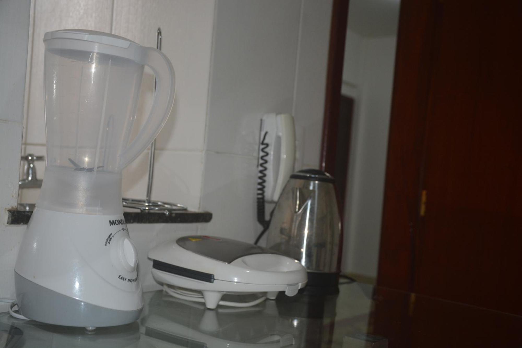 Apartamento Completo E Bem Localizado 302 Vitoria da Conquista Bagian luar foto